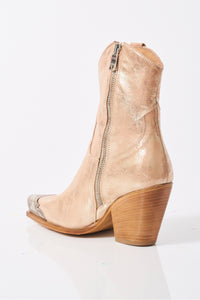 Brayden Western Boots