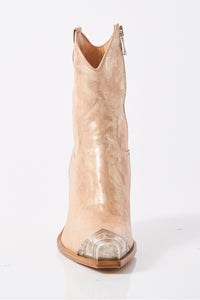 Brayden Western Boots
