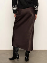 EVERYDAY MAXI SKIRT