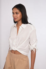 Shannon Top