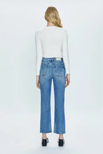 Ally High Rise Vintage Ankle