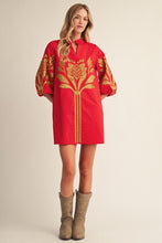 The Solara Dress