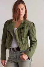Bali Simone Jacket