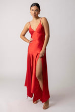 Reseda Dress