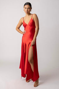 Reseda Dress