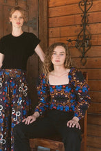 Elizabeth Top