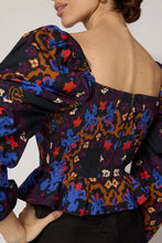 Elizabeth Top