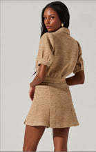 astr the label jacket 