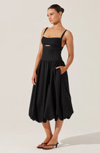 Jevi Dress