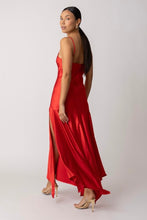 Reseda Dress