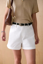 The Vincent Belt, Olive Croc