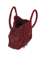 WTF Austin Shoulder Bag