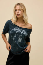 Stevie Nicks Bella Donna Off The Shoulder Tee
