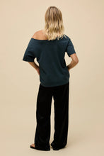 Stevie Nicks Bella Donna Off The Shoulder Tee