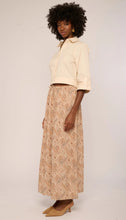 Beckett Top, Cream