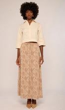 Beckett Top, Cream