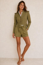 Isabella Jacket