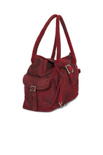 WTF Austin Shoulder Bag