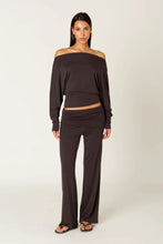 Elisabetta Top, Coal