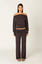 Elisabetta Top, Coal