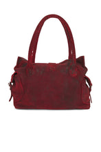 WTF Austin Shoulder Bag