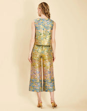 Sadie Top, Gilded Marble