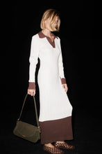 The Pamela Crossbody Bag, Olive Croc