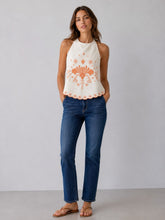 Mediterranean Muse Top