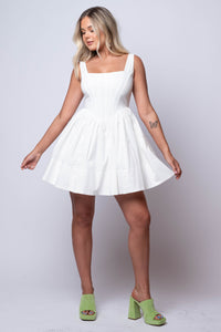 Celeste Corset Dress