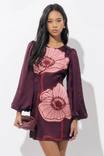 Model wearing the Juno Dress