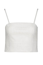 Sorrento Corset Top