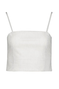Sorrento Corset Top