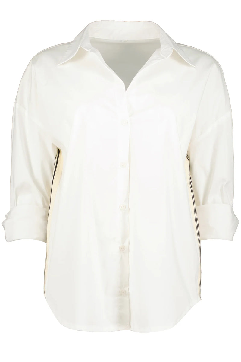 The Sport Detail Shirt
