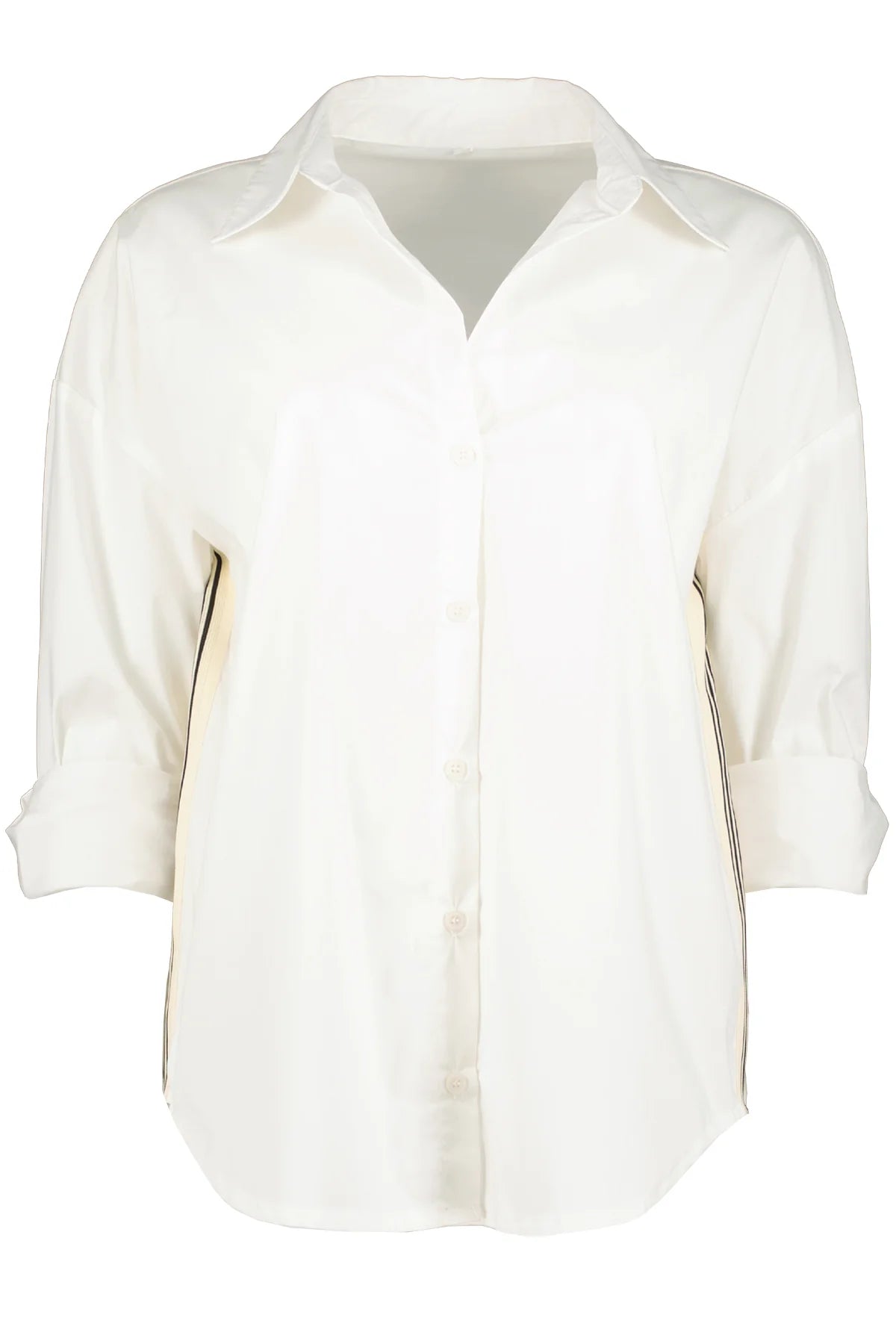 The Sport Detail Shirt