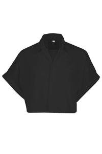 Sporty Poplin Shirt