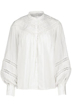 Wesley Blouse