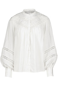 Wesley Blouse