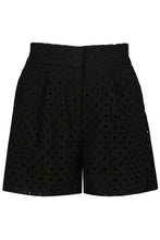 Saint Tropez Eyelet Short