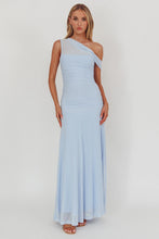 Lila Maxi Dress