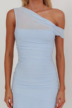 Lila Maxi Dress