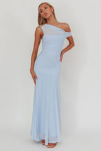 Lila Maxi Dress