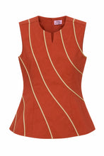 Kristin Sleeveless Top