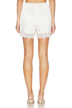 Nicolo Shorts