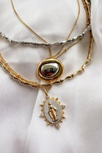 Claudia Orb Necklace