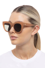 le specs air heart sunglasses