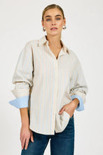 Marmalade Shirt