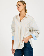Marmalade Shirt