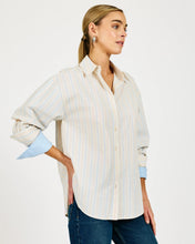 Marmalade Shirt