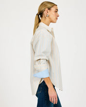 Marmalade Shirt