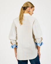 Marmalade Shirt